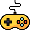 Wide Game Selection