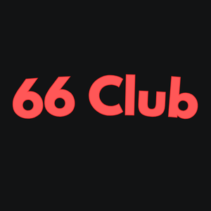 66 Club Login Icon